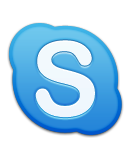 Skype Me™!